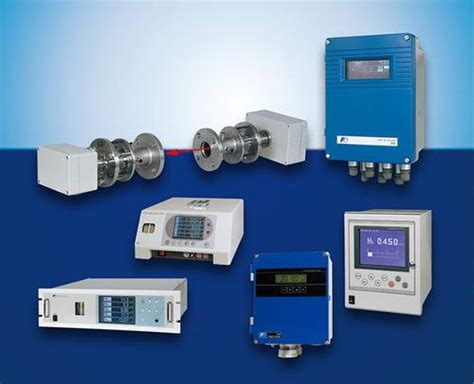 gas analyzer engineer|types of gas analyzers.